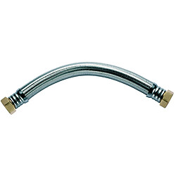 flexible chauffage - femelle / femelle - 26 x 34 - dn25 - longueur 800 mm - altech 7473325
