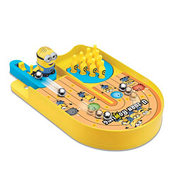 Jeu d'ambiance