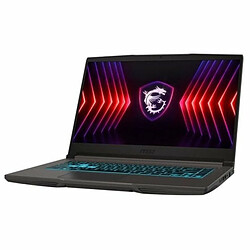 MSI Thin 15 B12VE-1671XES - Reconditionné