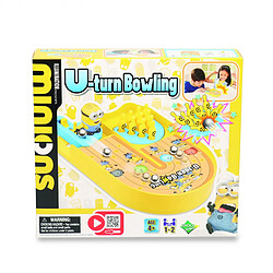 Acheter Epoch AQUABEADS Minions U-turn Bowling
