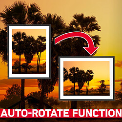 Acheter AgfaPhoto Realiview 17" Noir