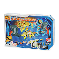 Acheter Epoch D'Enfance Minions AVL Blast Training