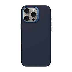 Acheter Decoded Coque iPhone 16 Pro Max - Bleu marine