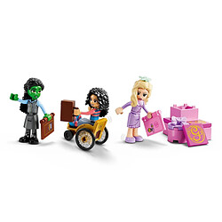Avis Lego Glinda et Elphaba - Wicked