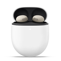 Google Pixel Buds Pro 2 - Blanc