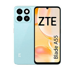 ZTE Blade A55 - Noir