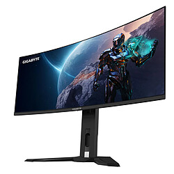 Avis Gigabyte 34" OLED