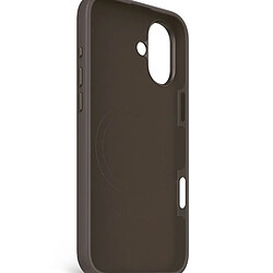 Avis Decoded Coque iPhone 16 Plus Noir