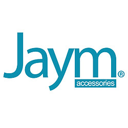 Jaym Coque Bumper iPhone 13/14 - Gris pas cher