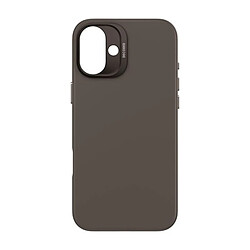 Decoded Coque iPhone 16 Plus Noir