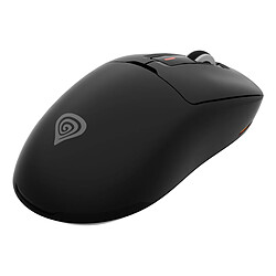 Genesis Zircon 660 Noire pas cher