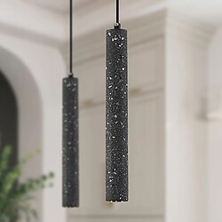 Suspension & lustre