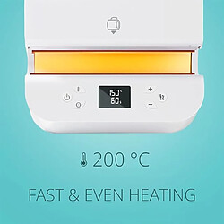 Loklik Tumbler Heat Press pas cher