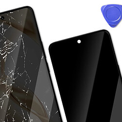 Acheter Honor 200 Écran LCD avec Châssis - Noir