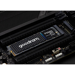 Avis GoodRam PX500 - 1 TB