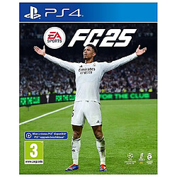 Electronic Arts EA SPORTS FC 25