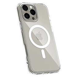 Spigen Sgp Spigen iPhone 16 Pro - Transparent