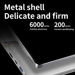 Avis Yonis Y-15798-0 - Gris