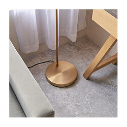 Endon Lampadaire Karna New Task - Or pas cher