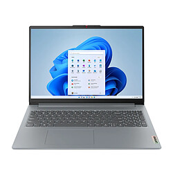 Lenovo IdeaPad Slim 3 16IRH8 - Gris