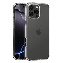 Spigen Sgp Spigen Coque iPhone 16 Pro - Transparent
