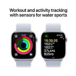 Acheter Apple Watch Series 10 MWWN3QL/A