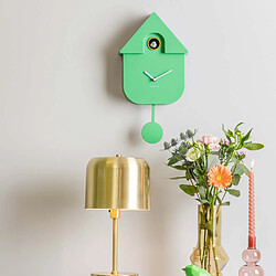 Karlsson Horloge murale moderne Cuckoo
