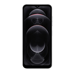 Yonis Smartphone - Noir