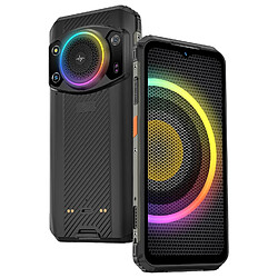 Avis Yonis 8Go/256Go - Noir