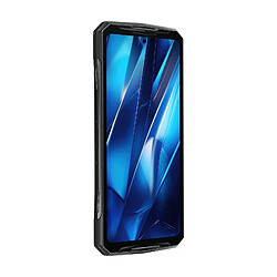YONIS 5G Smartphone - Noir