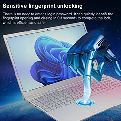 Yonis PC portable 15,6" Windows 10 - Rose