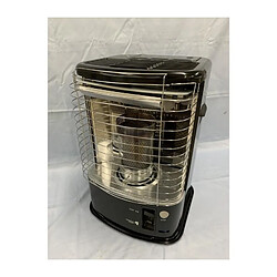 Radiateur bain d'huile BigBuy