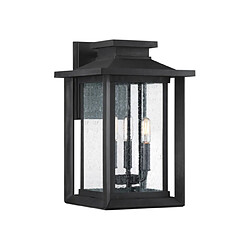 Elstead Lighting Quoizel - Terre noire