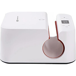 Loklik Tumbler Heat Press