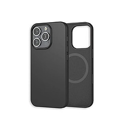 Avis MW Coque pour iPhone 16 Pro - Noir