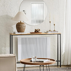 SoBuy Table Console FSB19-L-E