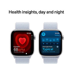 Apple Watch Series 10 MWWN3QL/A pas cher