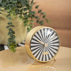 Karlsson Réveil Candy Swirl