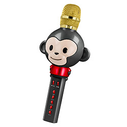 Maxlife Micro karaoké junior - Noir