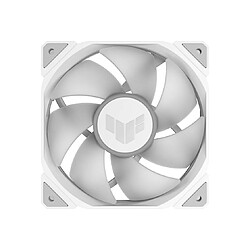 ASUS 90DA0093-B09020 Ventilateur - 12 cm (3 Unités) pas cher