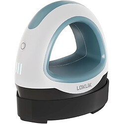 Avis Loklik Mini presse chauffante
