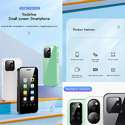 Yonis Mini 2.5" pas cher