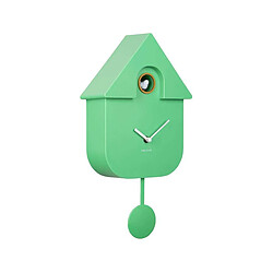 Karlsson Horloge murale moderne Cuckoo