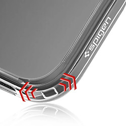 Spigen SGP Coque iPhone 16 Plus - Transparent pas cher