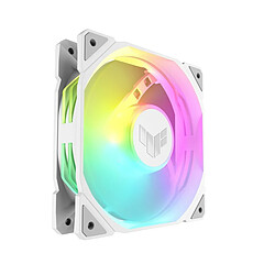 ASUS 90DA0093-B09020 Ventilateur - 12 cm (3 Unités)