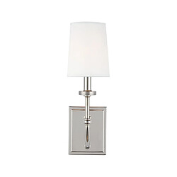 Acheter Elstead lighting Applique salle de bains - Argent