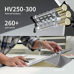 Yonis Y-15798-0 - Gris