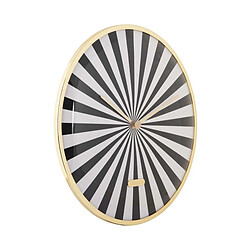 KARLSSON Horloge Candy Swirl Dome