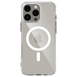 Spigen Sgp Spigen iPhone 16 Pro - Transparent