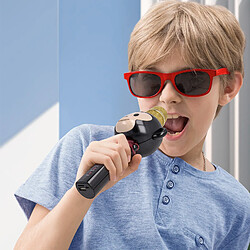 Acheter Maxlife Micro karaoké junior - Noir